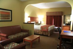 Hotel Best Western Executive Inn