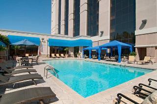 Hotel Hilton Jackson