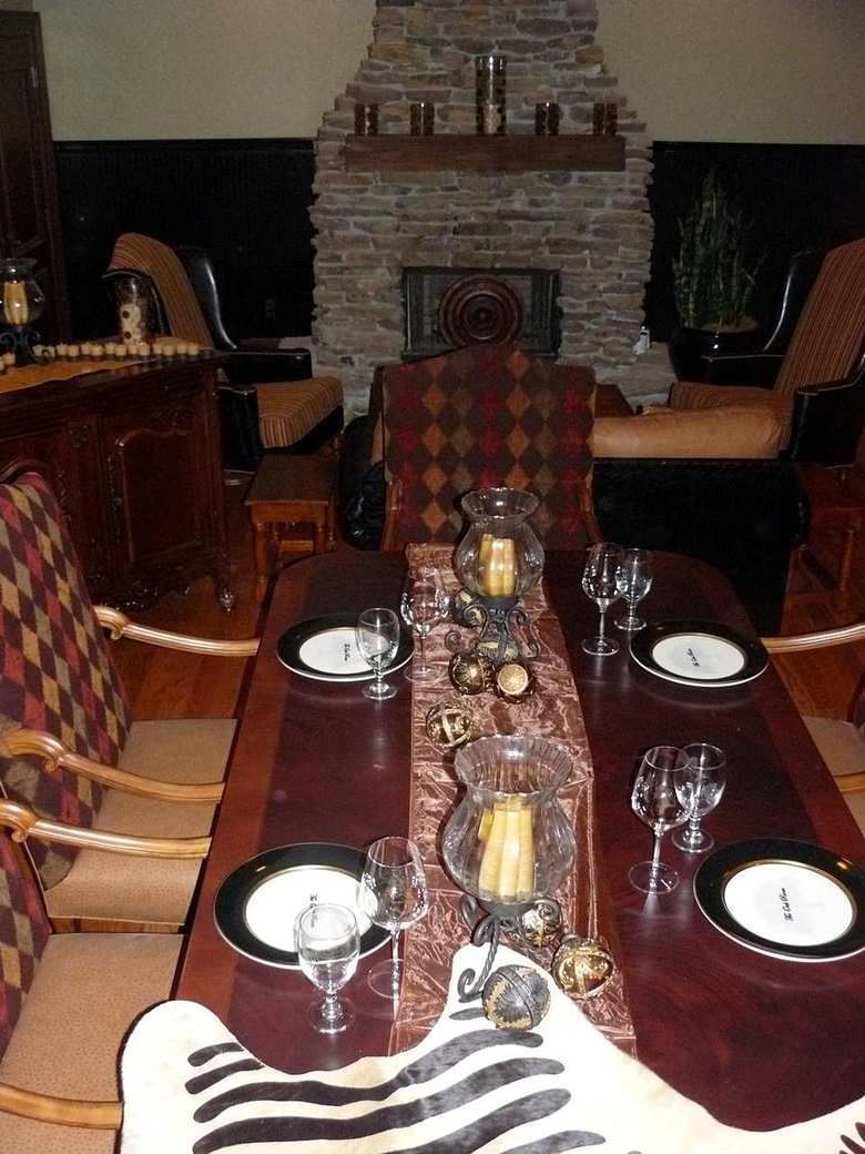 Hotel Hilton Jackson