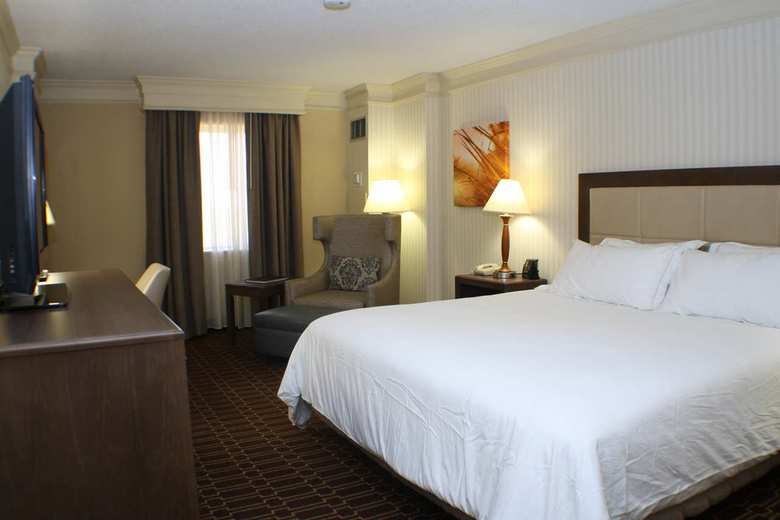 Hotel Hilton Jackson