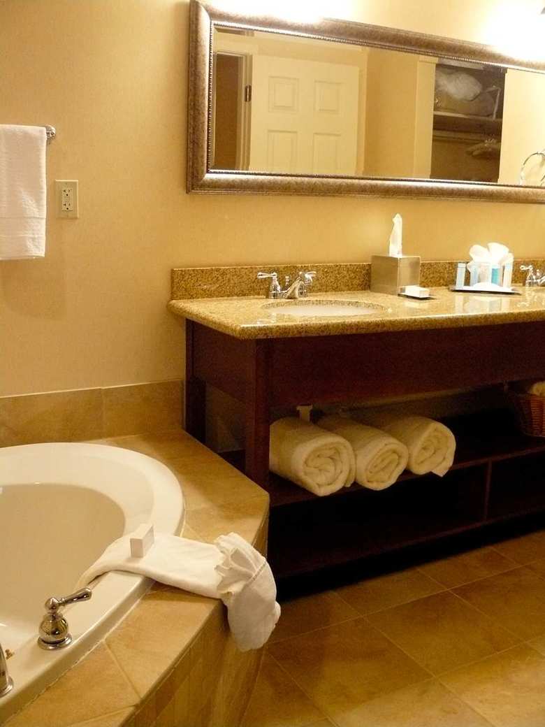 Hotel Hilton Jackson