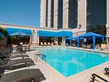 Hotel Hilton Jackson