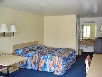 Hotel La Quinta Inn Jacksonville Baymeadows