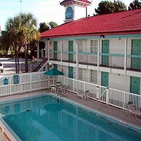 Hotel La Quinta Inn Jacksonville Baymeadows