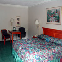 Hotel La Quinta Inn Jacksonville Baymeadows