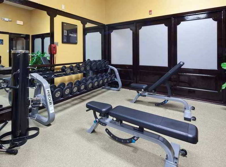 Hotel Embassy Suites Jacksonville - Baymeadows