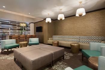 Hotel Embassy Suites Jacksonville - Baymeadows