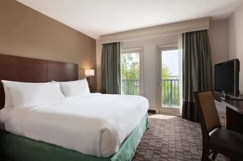 Hotel Embassy Suites Jacksonville - Baymeadows