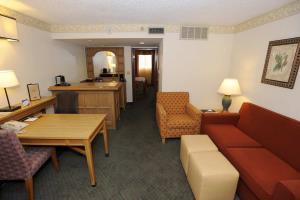 Hotel Embassy Suites Jacksonville - Baymeadows