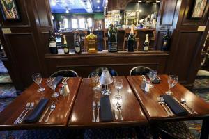 Hotel Embassy Suites Jacksonville - Baymeadows