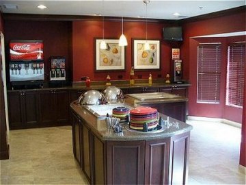 Hotel Staybridge Suites Jacksonville