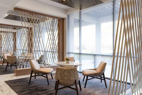 Hotel Marriott Jacksonville