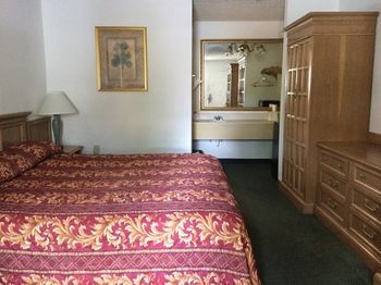 Hotel Stars Rest Inn