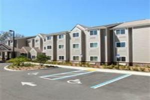 Hotel Microtel Inn & Suites Airport