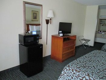 Hotel Days Inn Kennedy Space Center
