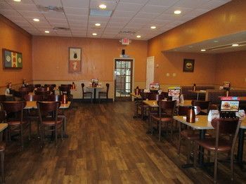 Hotel Days Inn Kennedy Space Center