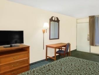 Hotel Days Inn Kennedy Space Center