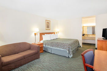 Hotel Days Inn Kennedy Space Center