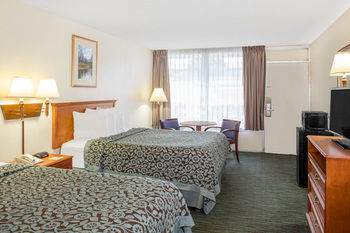 Hotel Days Inn Kennedy Space Center