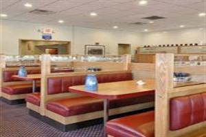 Hotel Days Inn Kennedy Space Center