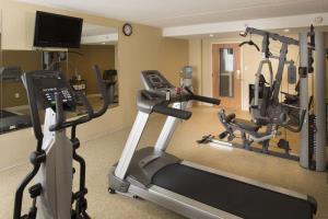 Hotel Best Western Cedar Bluff Inn