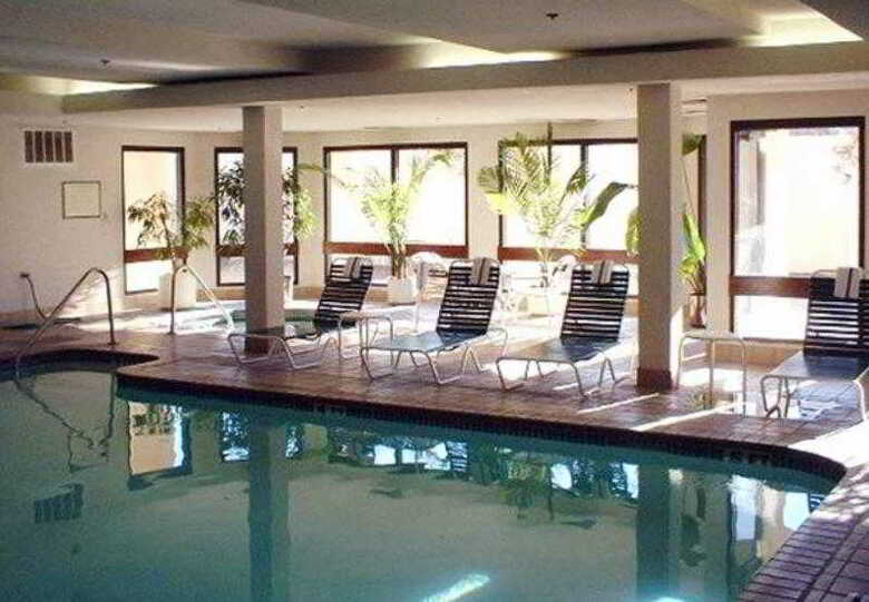 Hotel Courtyard By Marriott Lafayette Airport