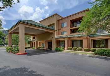 Hotel Courtyard By Marriott Lafayette Airport