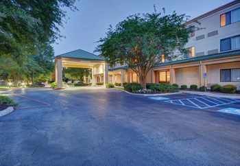 Hotel Courtyard By Marriott Lafayette Airport