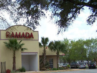 Hotel Ramada Inn Lafayette