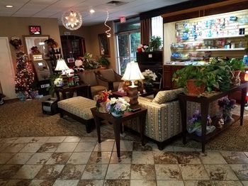 Hotel Ramada Inn Lafayette