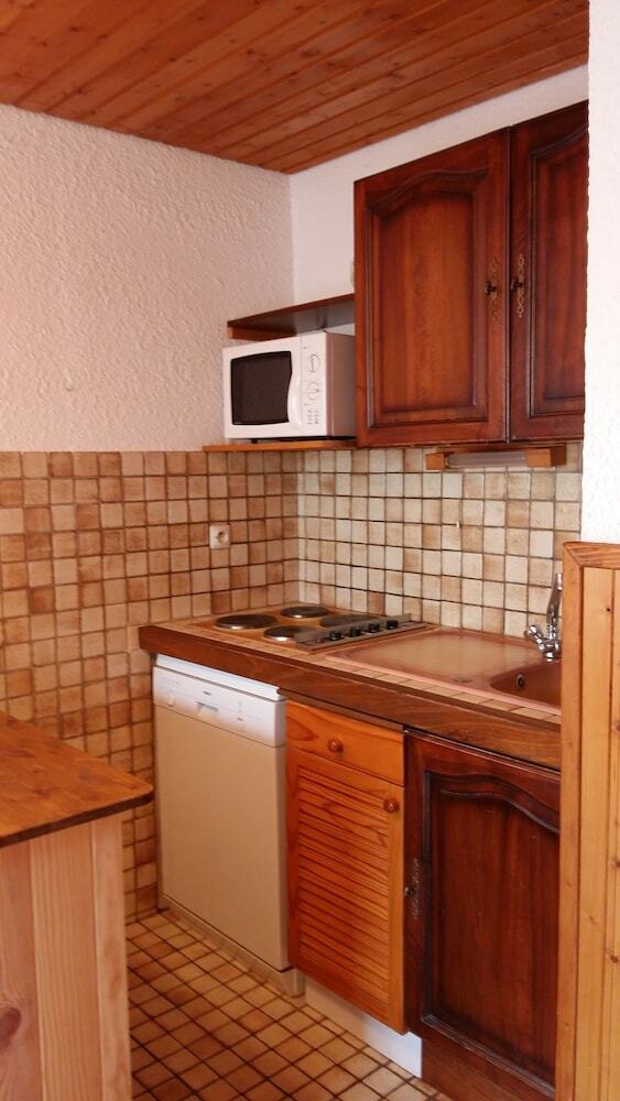 Apartamento Les Alberges