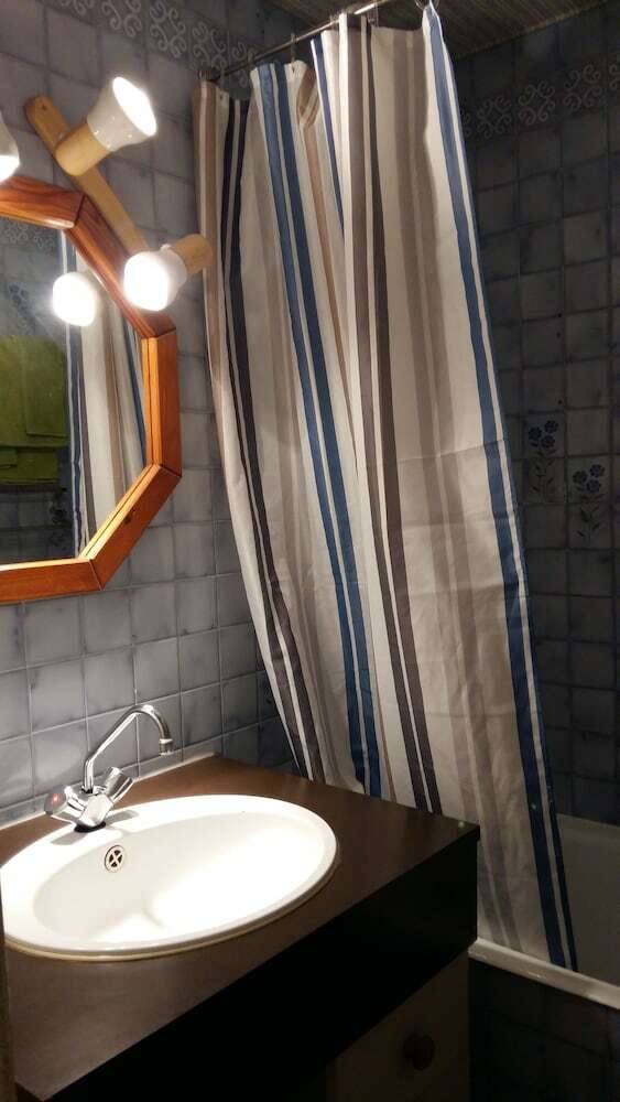 Apartamento Les Alberges