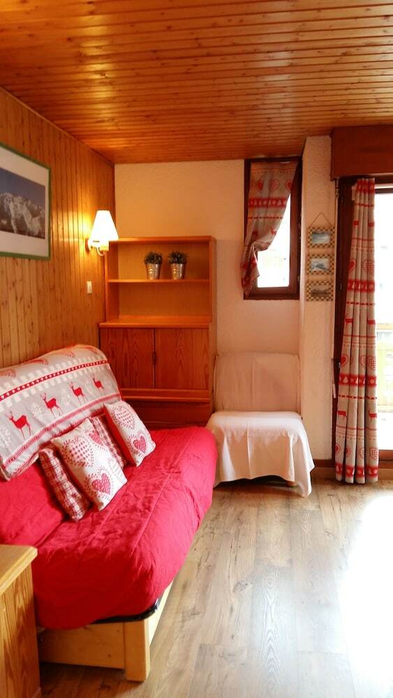 Apartamento Les Alberges
