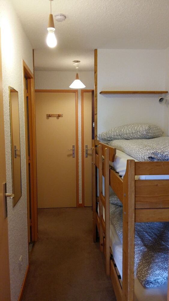 Apartamento Les Alberges