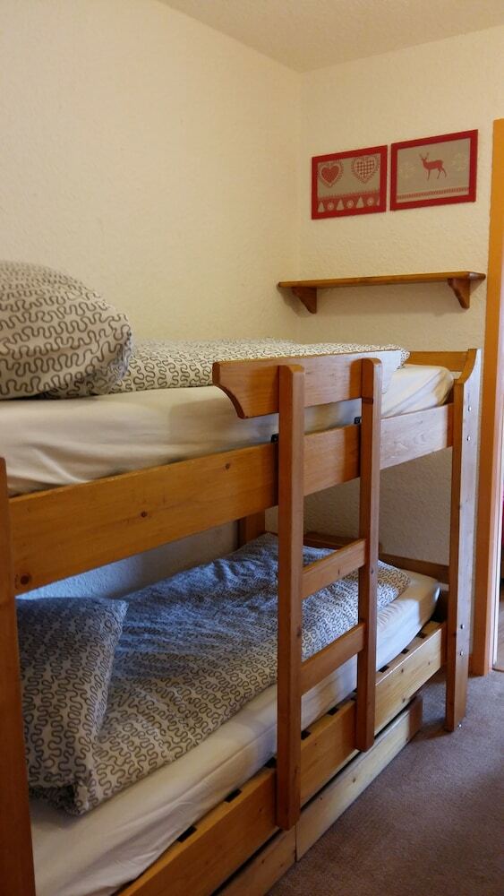 Apartamento Les Alberges