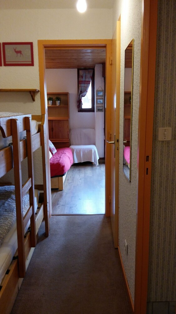 Apartamento Les Alberges