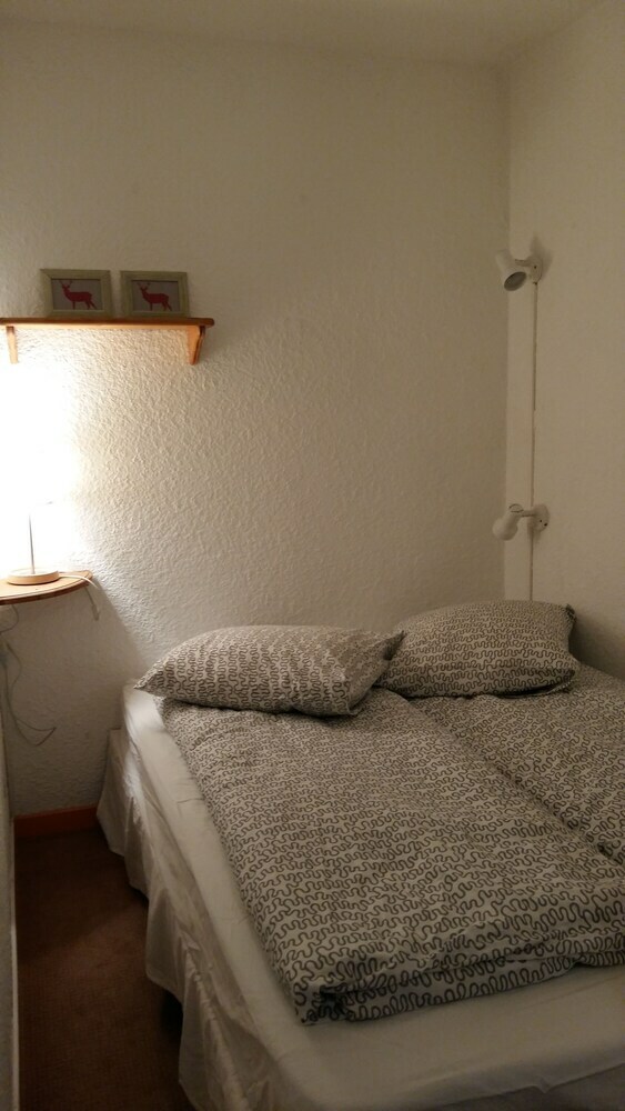 Apartamento Les Alberges
