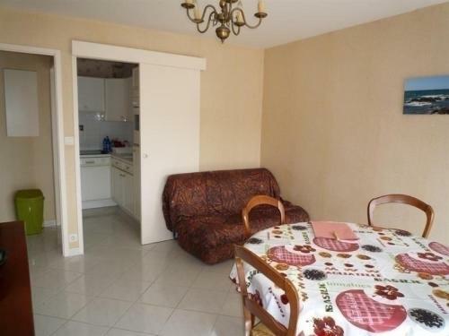 Apartment Rue Nationale