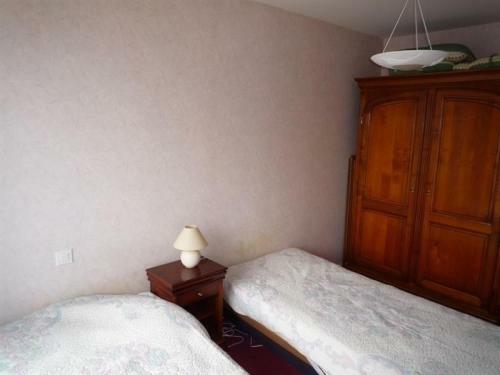 Apartment Rue Nationale