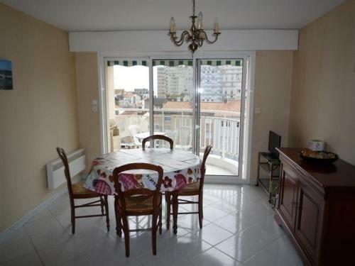 Apartment Rue Nationale