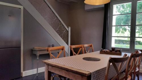 Le Cottage