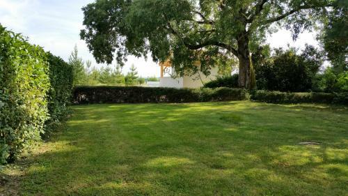 Le Cottage