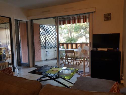 Apartamento 3 Rivi�res