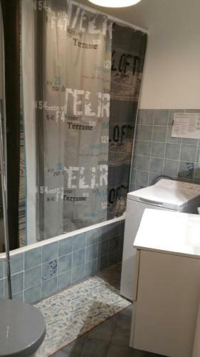 Apartamento 3 Rivi�res