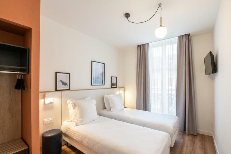 Aparthotel Privilodges Le Royal - Apparthotel
