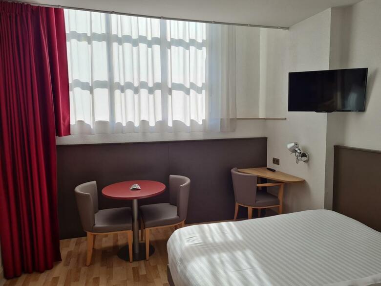 Aparthotel Privilodges Le Royal - Apparthotel