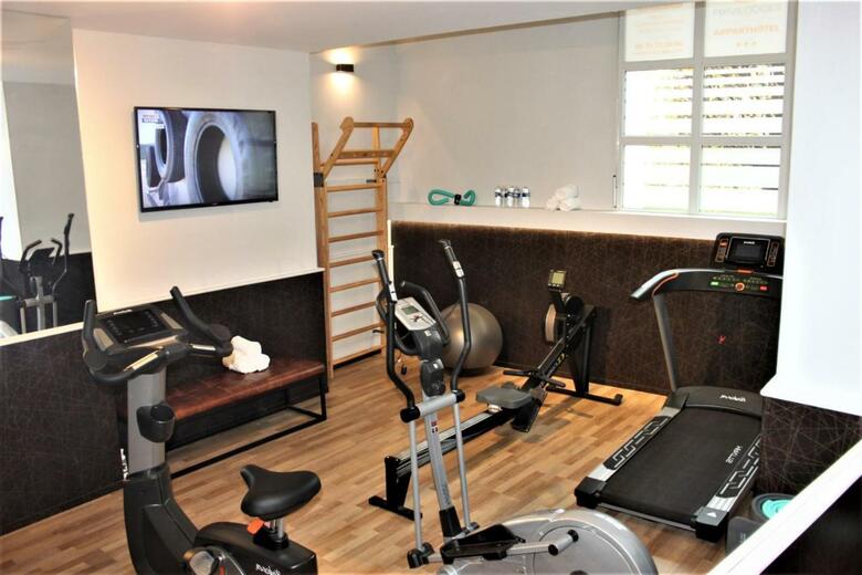 Aparthotel Privilodges Le Royal - Apparthotel