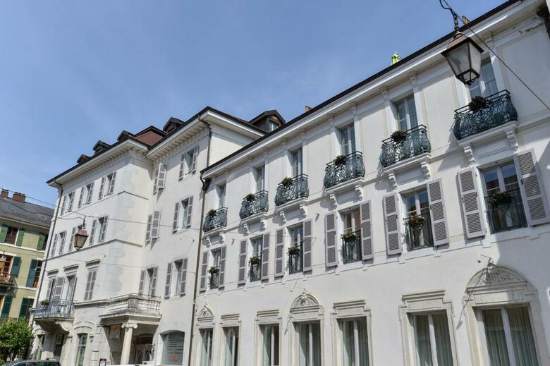Aparthotel Privilodges Le Royal - Apparthotel