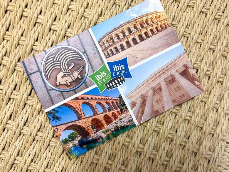 Hotel Ibis Budget Nimes Centre Gare