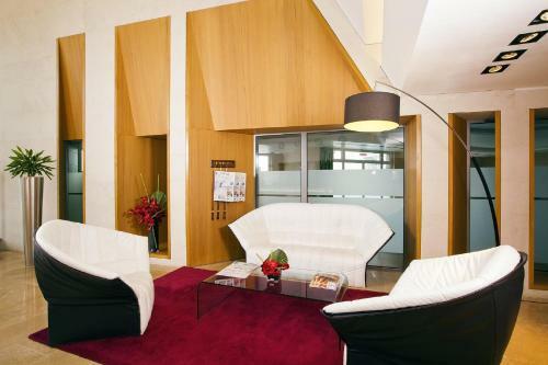Aparthotel Residhome Paris-massy
